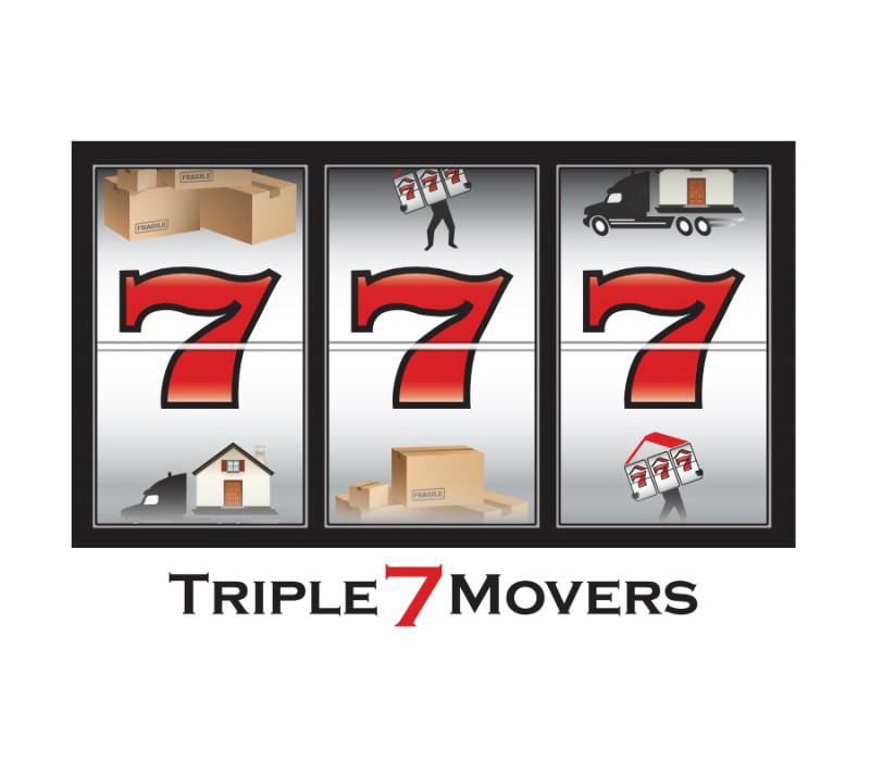 Triple 7 Movers Las Vegas