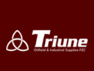TRIUNE GENERAL TRADING LLC - High-Performance Oilfield and Industrial Supplies