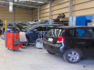 Vehicle Crash Repairs at Adelaide - Call Now!