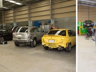 Best Collision Repair in Adelaide - Contact Now!