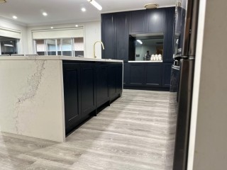 Bespoken kitchen designs Sydney