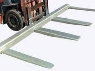 The best Forklift attachment supplier in Australia