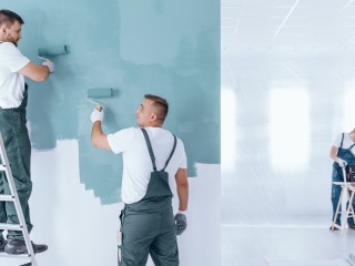 Commercial Painters