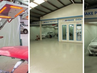 Best Paint and Body Shop Services in Adelaide - On Budget!