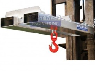 Top Most Jib crane manufacturer in Adelaide