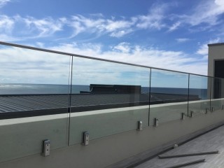 Glass Balustrade Batemans Bay