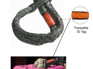 For the Best Soft Shackles Australia, Contact us