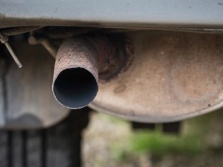 Experience Industrys Best Car Exhaust Repair With Us