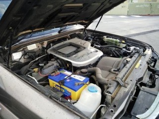 Nissan patrol parts in Adelaide