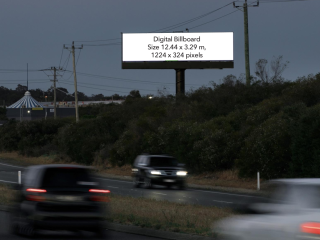 Billboard Advertising