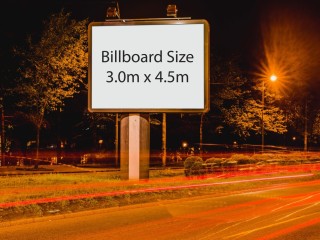 Billboards Sydney