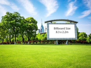 Billboard Advertising Cost