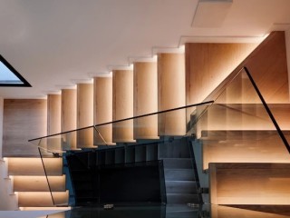 Glass Balustrade Kiama