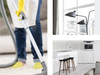Cleaning services in my area