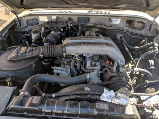 Get pre-owned and imported recycled parts from Toyota Hiace Wreckers Adelaide