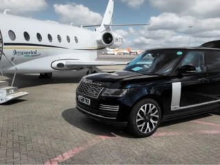 Airport transfers Melbourne