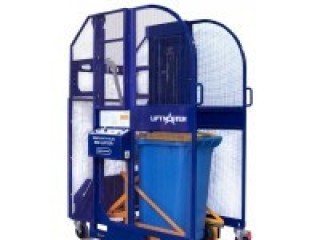 Avoid the Risk of Injury with The Best Wheelie Bin Lifter Melbourne