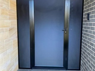 Window roller shutter repairs near me