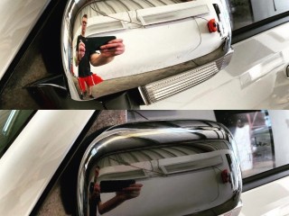 Ceramic coating Adelaide