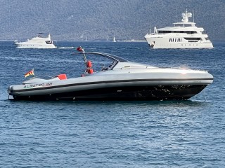 2012 ALBATRO 32 CABIN