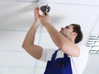 Best CCTV installer in western Melbourne
