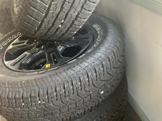 Nissan x Trail Wreckers Adelaide