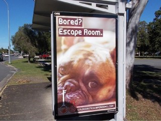 Billboards Cost in Australia