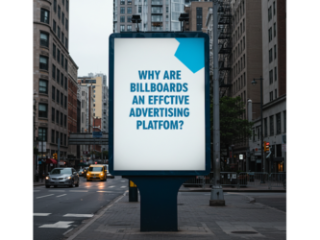 Billboard Advertising Cost in Australia
