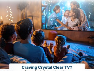 Get Benefits from Local TV Antenna Installers in Perth