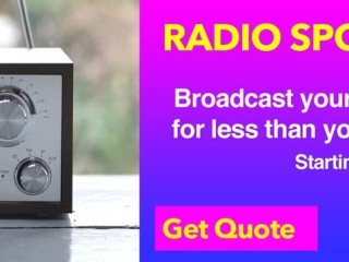Radio Advertising