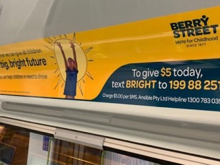 Billboard Ads