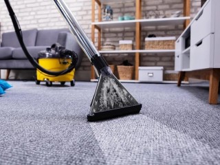 Carpet Cleaning services Adelaide