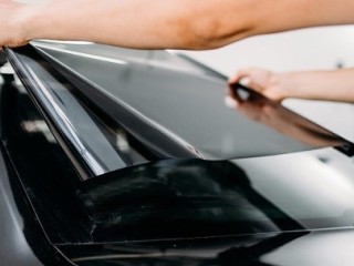 Home glass tinting adelaide