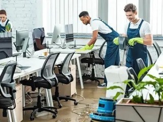 Professional office cleaning Adelaide
