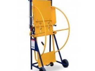 Book Wheelie bin lifters for sale at Active Lifting Equipment