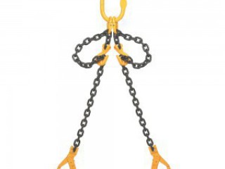 Buy Brande Lifting Slings at The Best Prices at Active Lifting