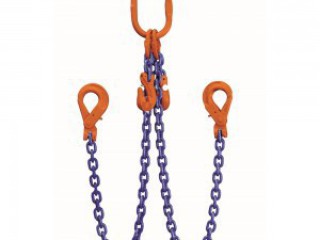 Versatile and Durable chain slings in Melbourne