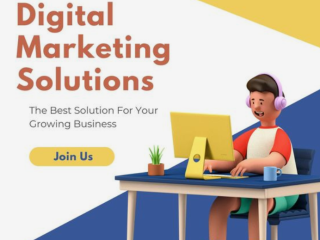 Unlocking Success: Digital Marketing Solutions for Your Business