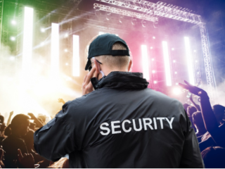 Crowd Control Solutions for Enhanced Safety and Security