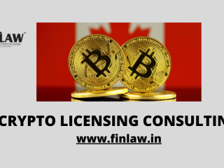 An expert in crypto license consulting is indispensable to navigate the complex regulatory landscape!