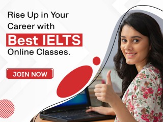 Join the Prestigious IELTS Online Classes by IELTS Sutra