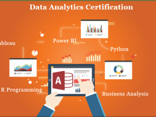 Infosys Data Analyst Training Classes in Delhi, 110021 [100% Job in MNC] Microsoft Power BI Certification Training Institute in Gurgaon,