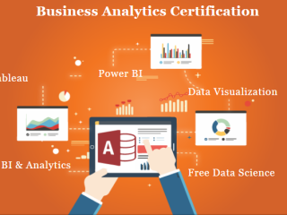 Business Analyst Course in Delhi, 110006 by Big 4,, Online Data Analytics Certification in Delhi by Google and IBM, [ 100% Job with MNC]
