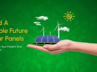 OM Solar: Allahabad's Best Solar Installation Company