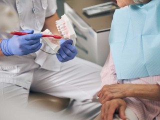 Biological dentist in tijuana Mexico