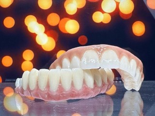 Full Mouth Dental Implants in Mexico with Teeth Savers