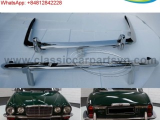 Jaguar XJ6 Series 2/XJ-C Series 2 Coupe bumpers