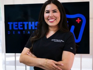 Revive your natural and flawless smiles with holistic Dental care in Tijuana