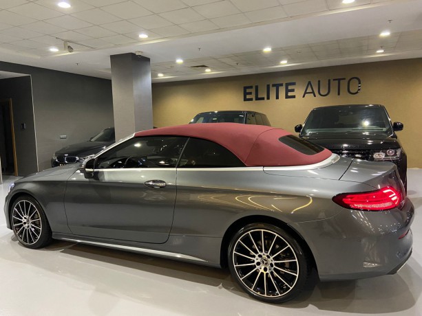 elite-auto-2018-bayi-c180-cabrio-amg-sogutma-burmester-19j-keyls-big-4