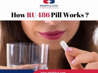 Buy Generic RU486 Online Safe & Affordable Alternative for Early Pregnancy Termination